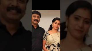 Vijay Tv Serial Ponni and Bhakkiyalakshmi actor Nethran -Deepa cute family photos #viral