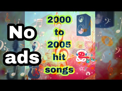 2000 to 2005 hitsong #audiojukebox #tamilcinema #tamilhit #hitsong  #2000song #2005song #adsfreesong