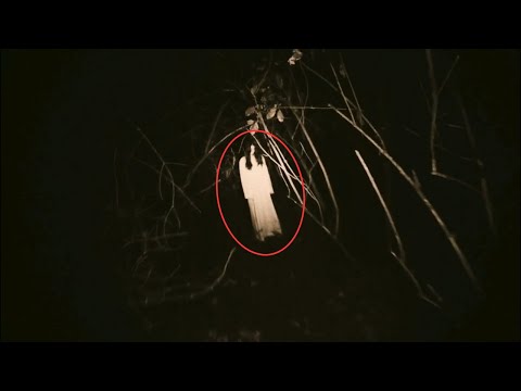 Most DISTURBING Camping Encounters Caught on Camera Vol.5