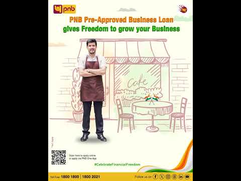 Pre-Approved Business Loan