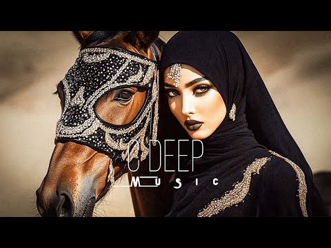 Ethnic Music - The Best Of Deep House Mix For You