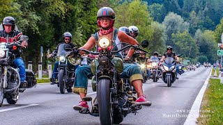 2024 Harley-Davidson European Bike Week Part 1