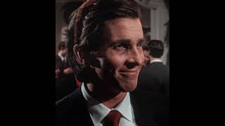 Patrick Bateman - "Great, great song" | NBSPLV - Lost Soul (Super Slowed) | Edit