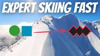 From Intermediate to Expert: Ski Tips that Don't Suck