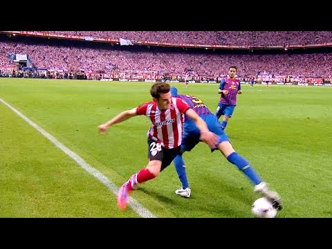 The Art of Defending