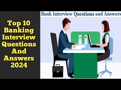 Top 10 Banking Interview Questions And Answers 2024#english#job#jobs#bank#banknifty