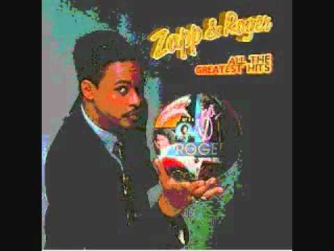 Zapp and Roger - Computer Love