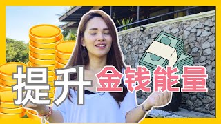 这样做，来吸引更多的金钱 | 【3个方式】一学就会 | 吸引力法则 | 宇宙姐姐