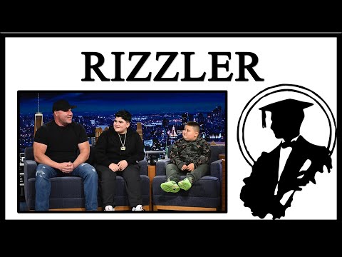 The Rizzler and Costco Guys Went On Jimmy Fallon