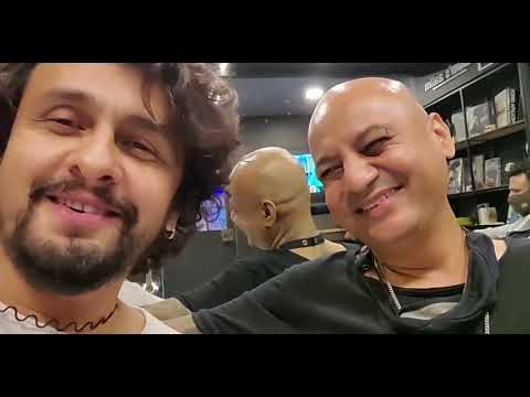 #SonuLiveD | VLog 109 | My Soul Brother Aalim & his #ChairForCare