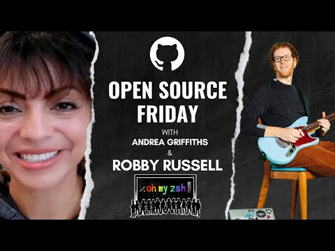 Open Source Friday: Oh My Zsh: The Community-Driven Terminal Enhancer