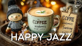 Morning Jazz Cafe Music - Relaxing Jazz Music, Soft Bossa Nova instrumental to Positive Mood