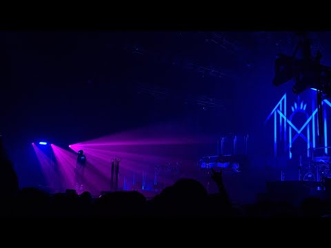 Sleep Token - Dark Signs (Live in Birmingham 28/11/2024)