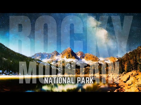 Rocky Mountain NP ATTRACTIONS | Travel Guide