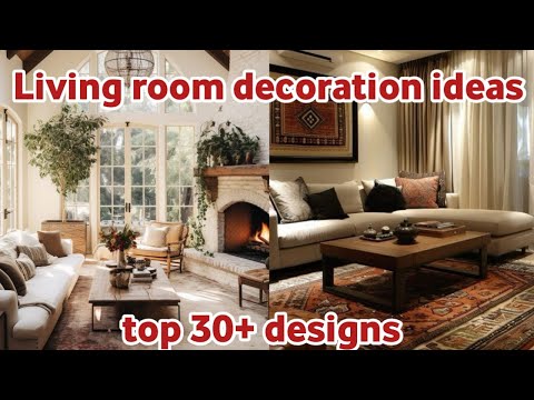 living room decoration ideas  living room ideas | 30+living room designs @homedecoratingideas289