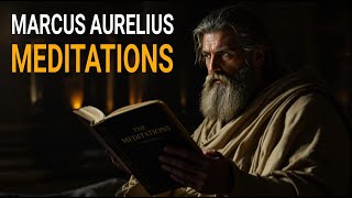 Marcus Aurelius Reveals LIFE CHANGING Meditations Secrets