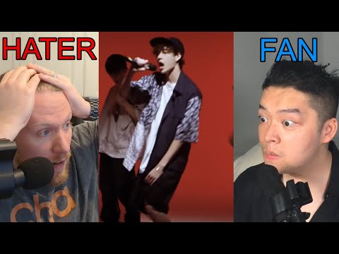 KPOP Hater reacts to Stray Kids FELIX, HAN, Bangchan (DEEP END, I GOT IT, 3RACHA)