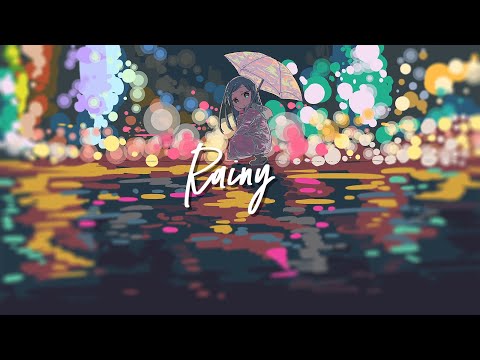 Rainy [フリーBGM / FREE DOWNLOAD]