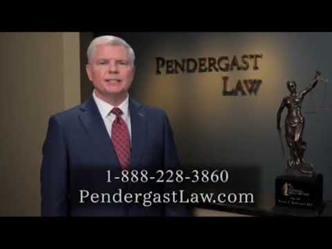 Pendergast Law 4