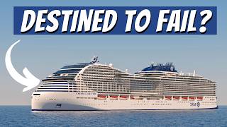 Can MSC World America REALLY Compete with Royal Caribbean?