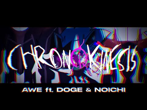 Chronokinesis (Feat. Doge & Noichi) - The Ring Collection OST