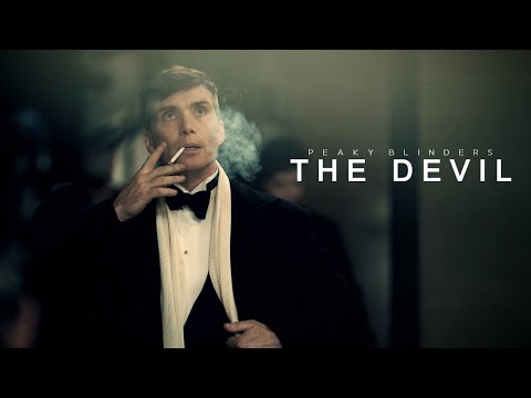 The Devil | Peaky Blinders