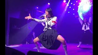 ATARASHII GAKKO! OtonaBlue Live Toronto, ON 🇨🇦🇯🇵 11/13/2023 Front Row 4K 60FPS