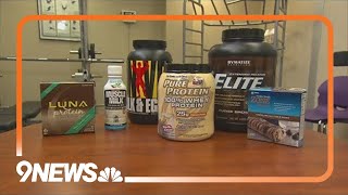 Is protein powder a scam? Medical expert weighs in