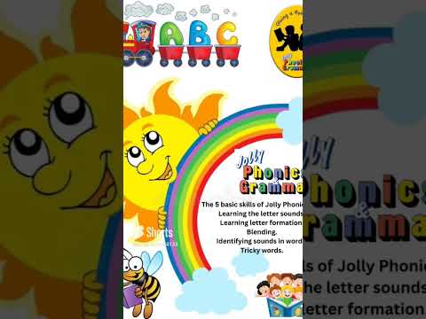 #jolly #education #phonic #phonics #jollylearning #learnenglish#learn read#learnenglish#sounds#short