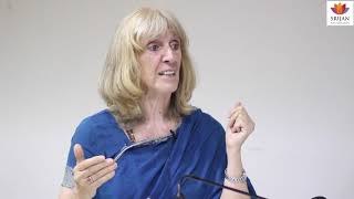 Why Sanatana Dharma has a superior idea of Oneness of God than Christianity or Islam | Maria Wirth