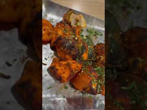 Gazab ka Tasty Paneer Tikka   #shorts #trending #deliciousfood #reels #paneer #tasty