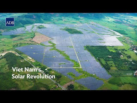 Viet Nam's Solar Revolution