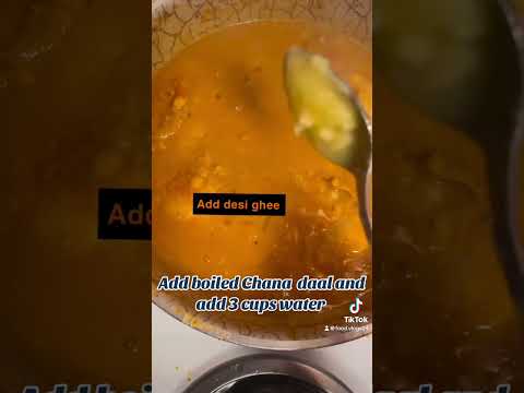 #chickenchanadaal #daal #paki saw manifold #indianfood #yummy #viraltiktok #best foryoupage