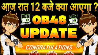 FREE REWARDS OB48 UPDATE🔥 | NARUTO EVENTS 🎁 | FF UPCOMING EVENT | FREE FIRE INDIA UPDATE