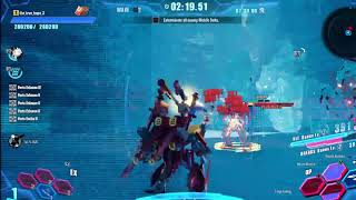 gundam breaker 4 stream 10