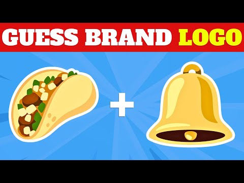 Emoji Challenge: Guess the Brand Logos!