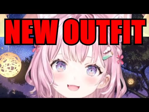 Koyori Reveals New Swimsuit Outfit That's Really Lewd & Boing Boing!!!【Hololive】