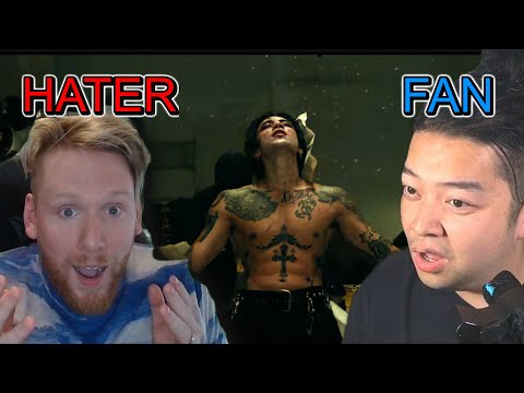 KPOP Hater reacts to DPR Ian (So Beautiful, MIITO MOVIE, LIMBO, DON'T GO INSANE)