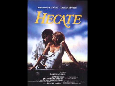 DOQUIERA (Hecate Original Soundtrack)