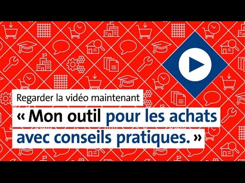 Module E-Shop (Français)