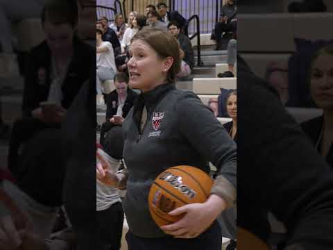 Harvard Law Students Take On Faculty and Staff in Basketball