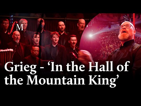 Edvard Grieg - In the Hall of the Mountain King | Classic FM