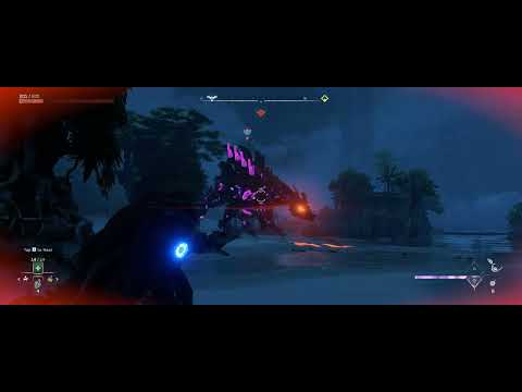 Apex Slaughterspine vs Ancestor's Return Shredder Gauntlet Ultra Hard