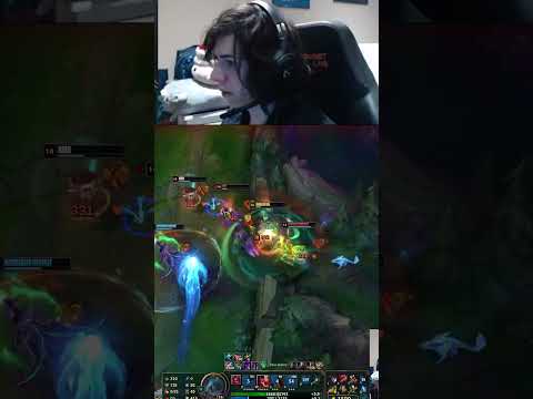 Unlocking Kayn's FULL Potential...