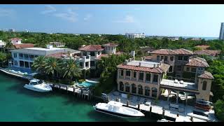 Luxury Homes in Boca Raton