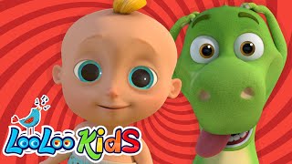 BEST of Johny and Friends - ZIGALOO 🤩 Sing - Along Songs 🚨 Nursery Rhymes - Fun Toddler Songs