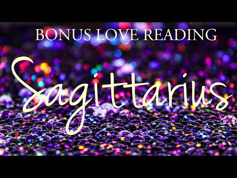 SAGITTARIUS love tarot ♐️ There Is Someone Who Wants To See You Very Much Sagittarius