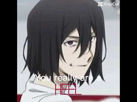 #bungoustraydogsedit #animeedit #bungoustraydogs #bungosd #bungostraydogsanime #animememe #anime