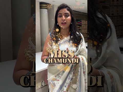 miss chamundi link in description ⬇️