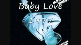 Mother's Finest - Baby Love